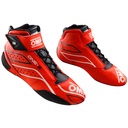 OMP One S Race Boots