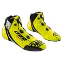 OMP One Evo X R Race Boots