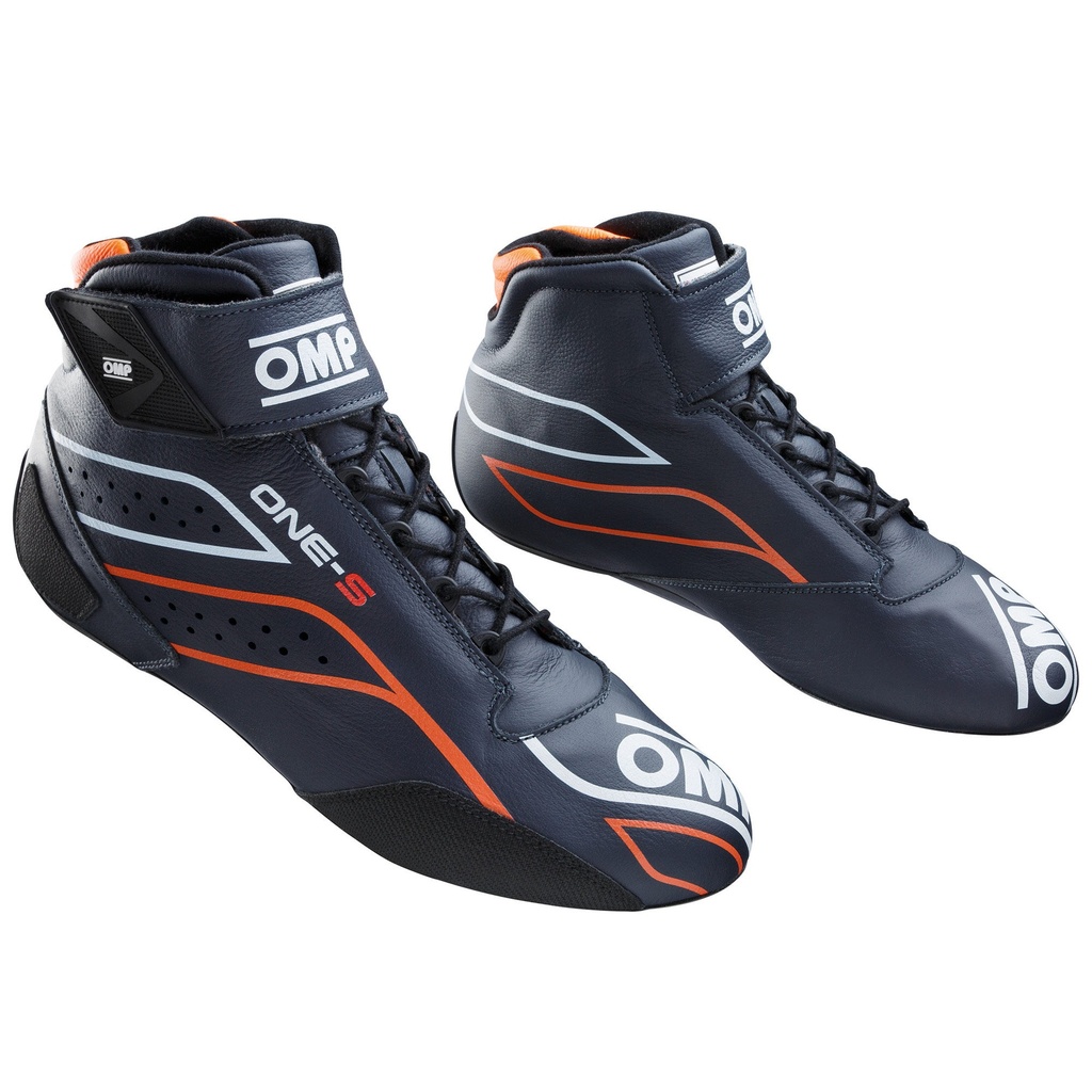 OMP One S Race Boots