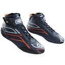 OMP One S Race Boots
