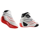 OMP One S Race Boots