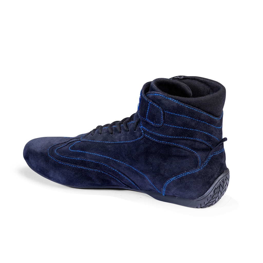 Sparco Gulf Top Race Boots
