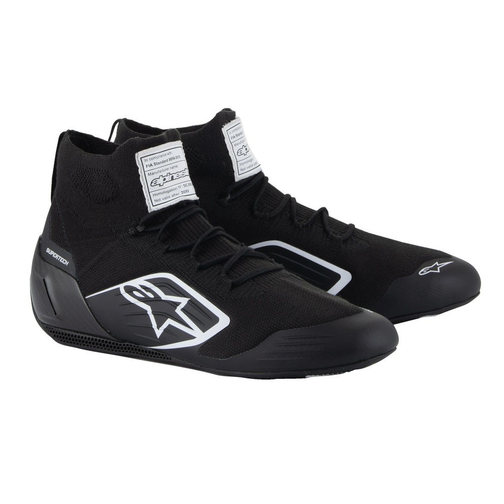 Alpinestars Supertech Race Boots