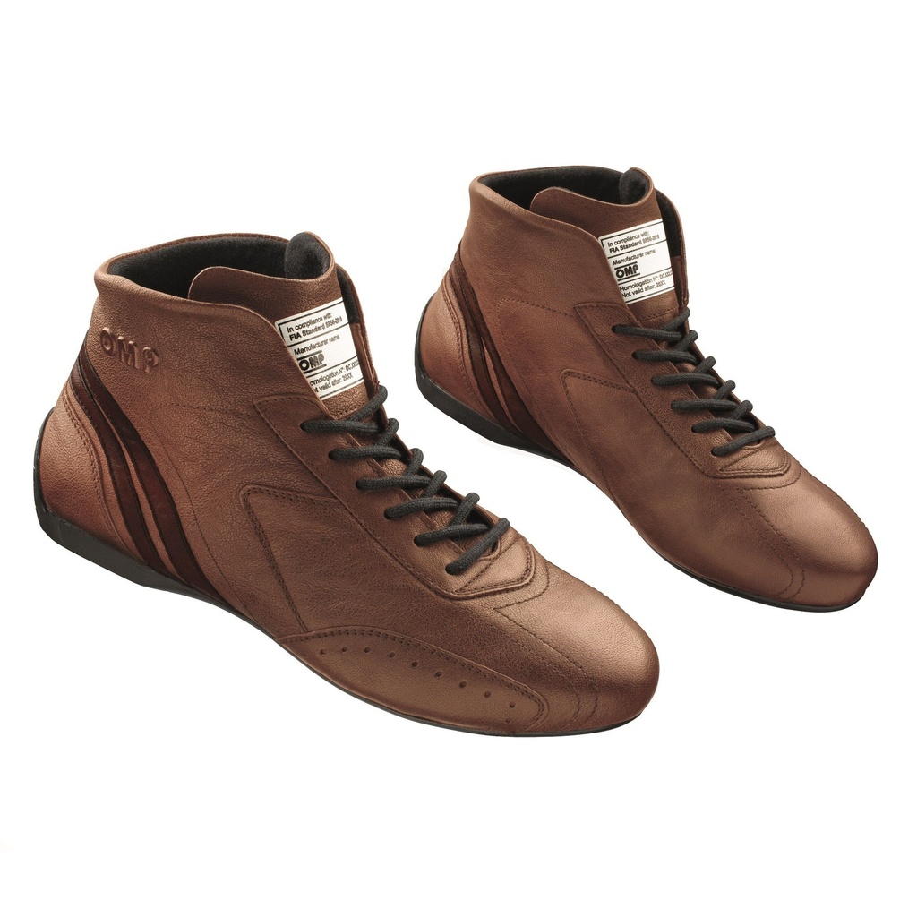 OMP Carrera Race Boots