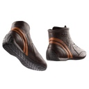 OMP Carrera Race Boots