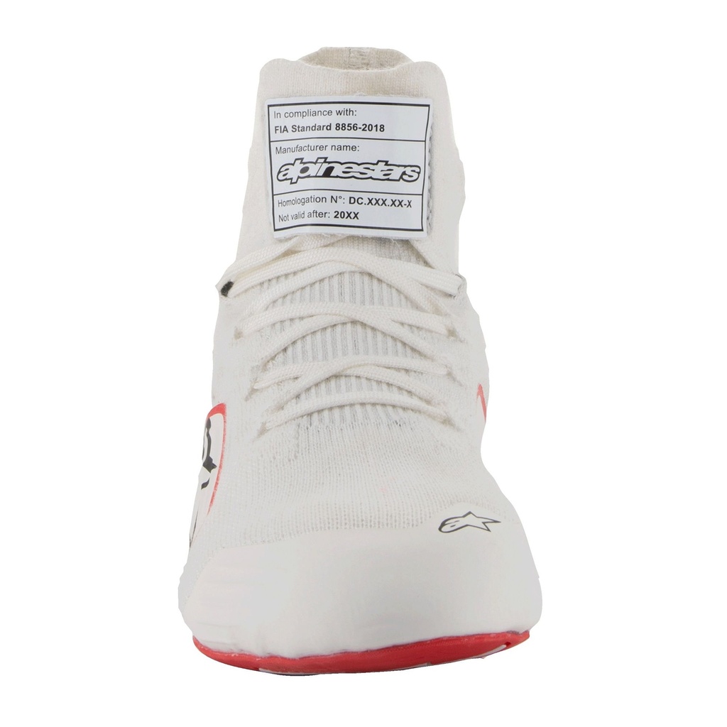 Alpinestars Supertech Race Boots