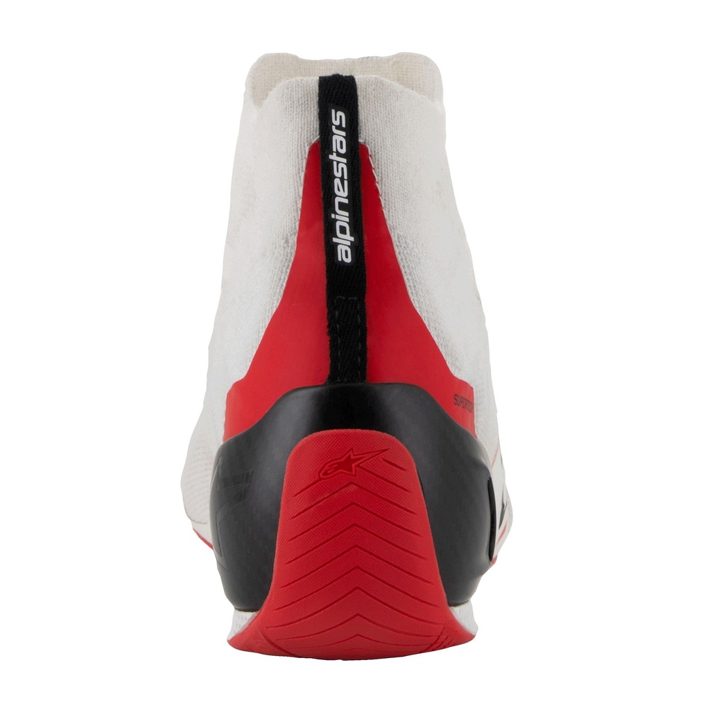 Alpinestars Supertech Race Boots