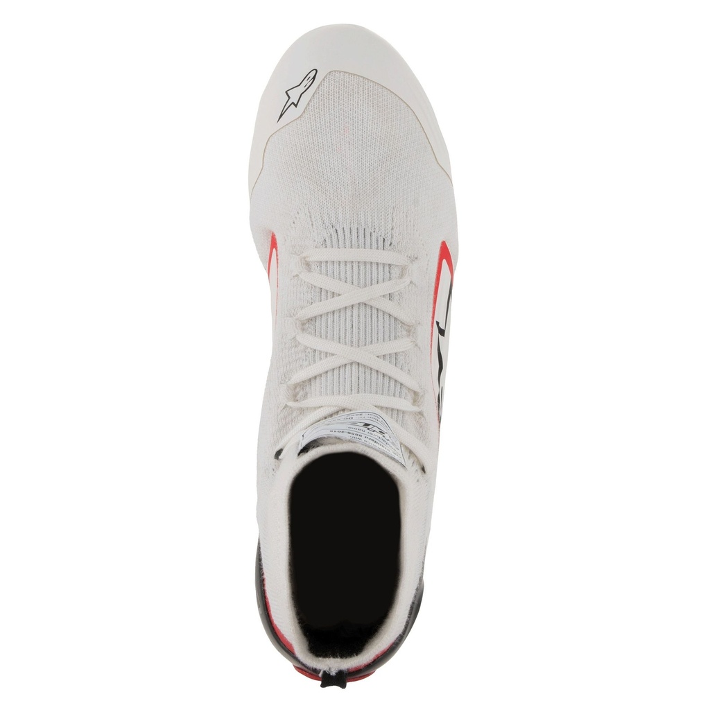 Alpinestars Supertech Race Boots