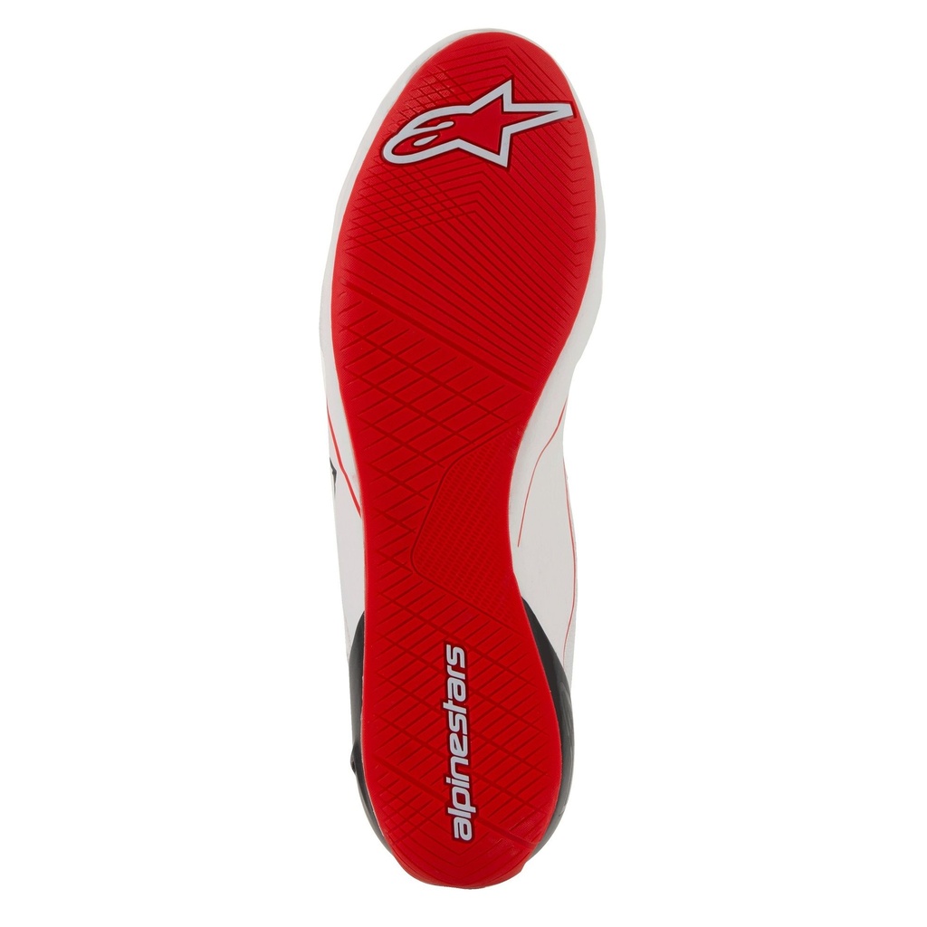 Alpinestars Supertech Race Boots
