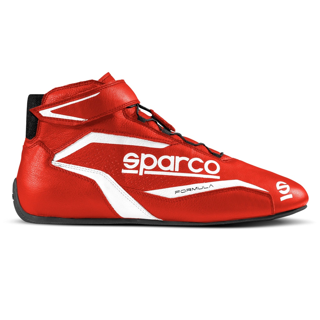 Sparco Formula Race Boots