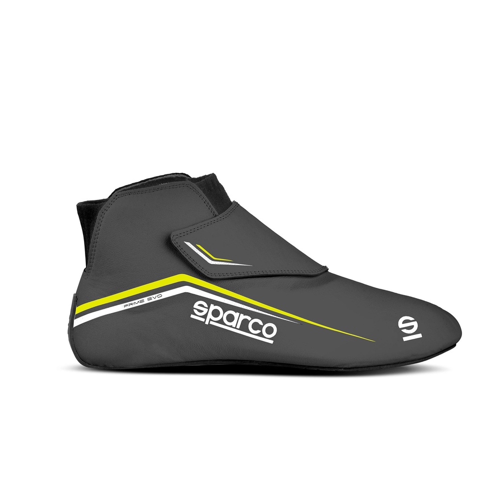 Sparco Prime Evo Race Boots