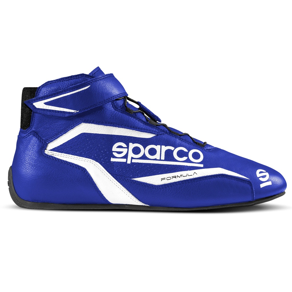 Sparco Formula Race Boots