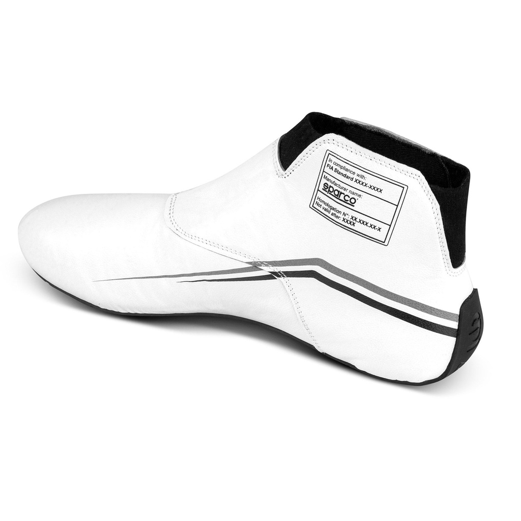 Sparco Prime Evo Race Boots