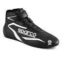 Sparco Formula Race Boots