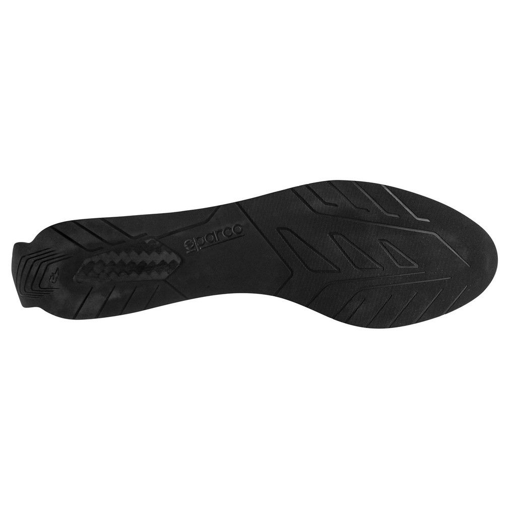 Sparco Prime Evo Race Boots