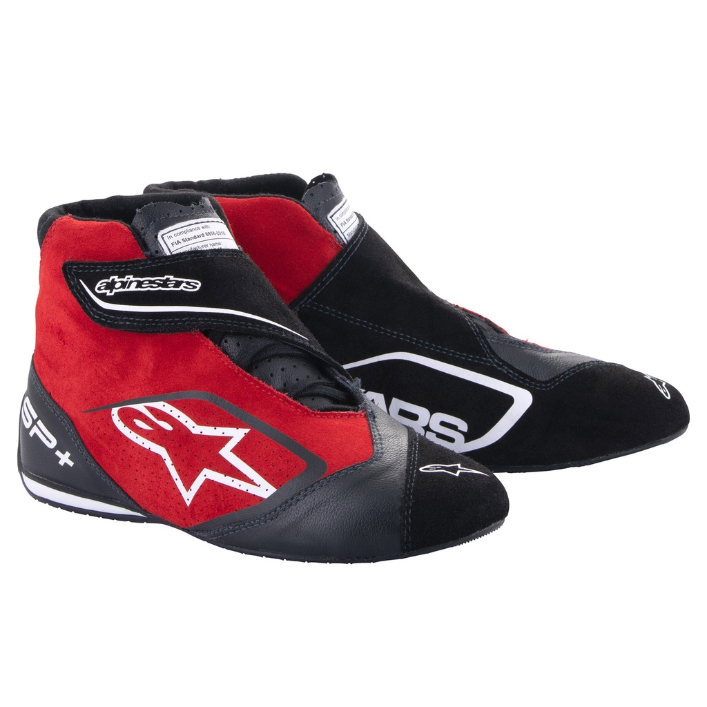 Alpinestars SP+ Race Boots