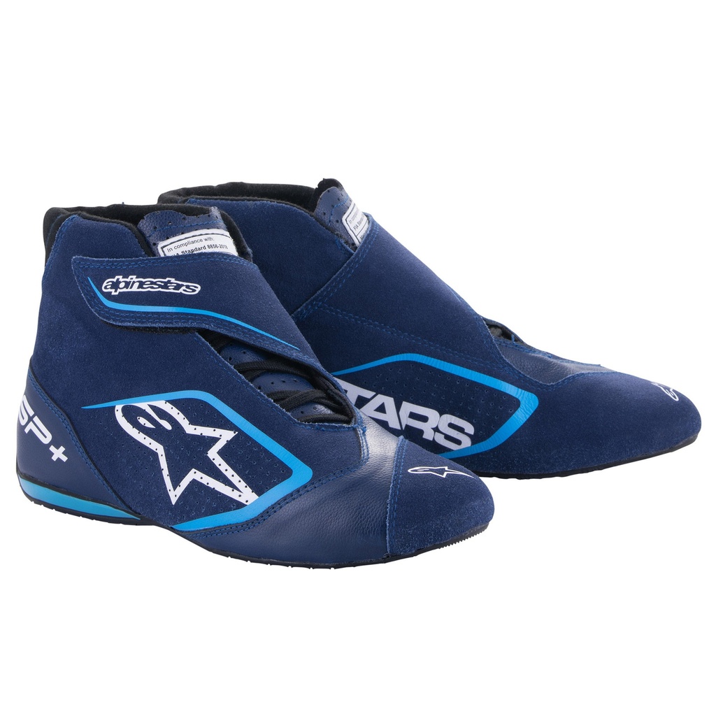 Alpinestars SP+ Race Boots