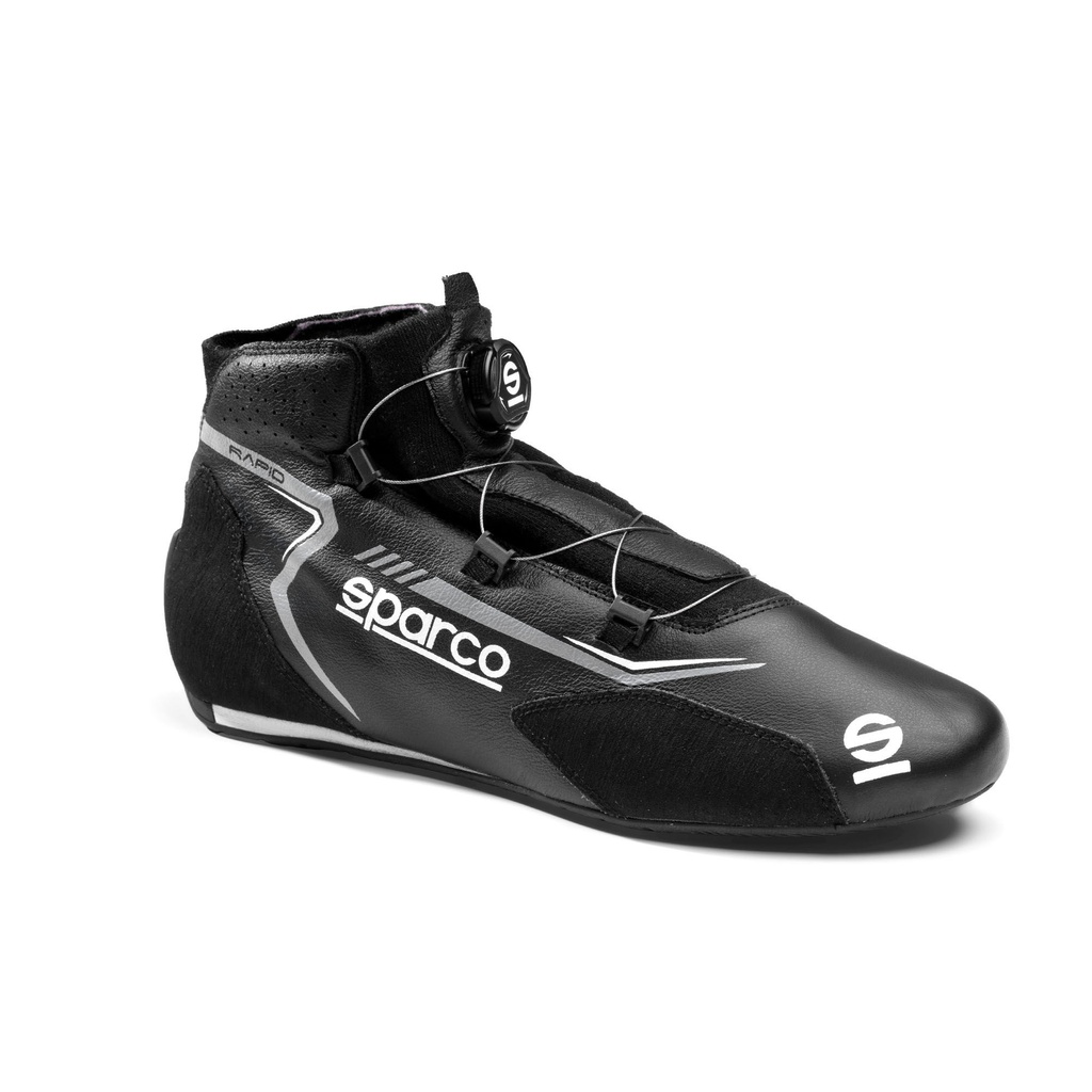 Sparco Rapid Race Boots