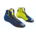 OMP Tecnica Race Boots