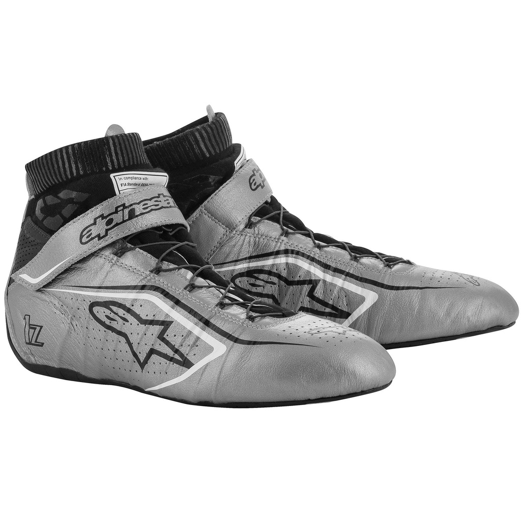 Alpinestars Tech 1-Z V2 Race Boots