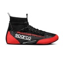 Sparco Superleggera Race Boots