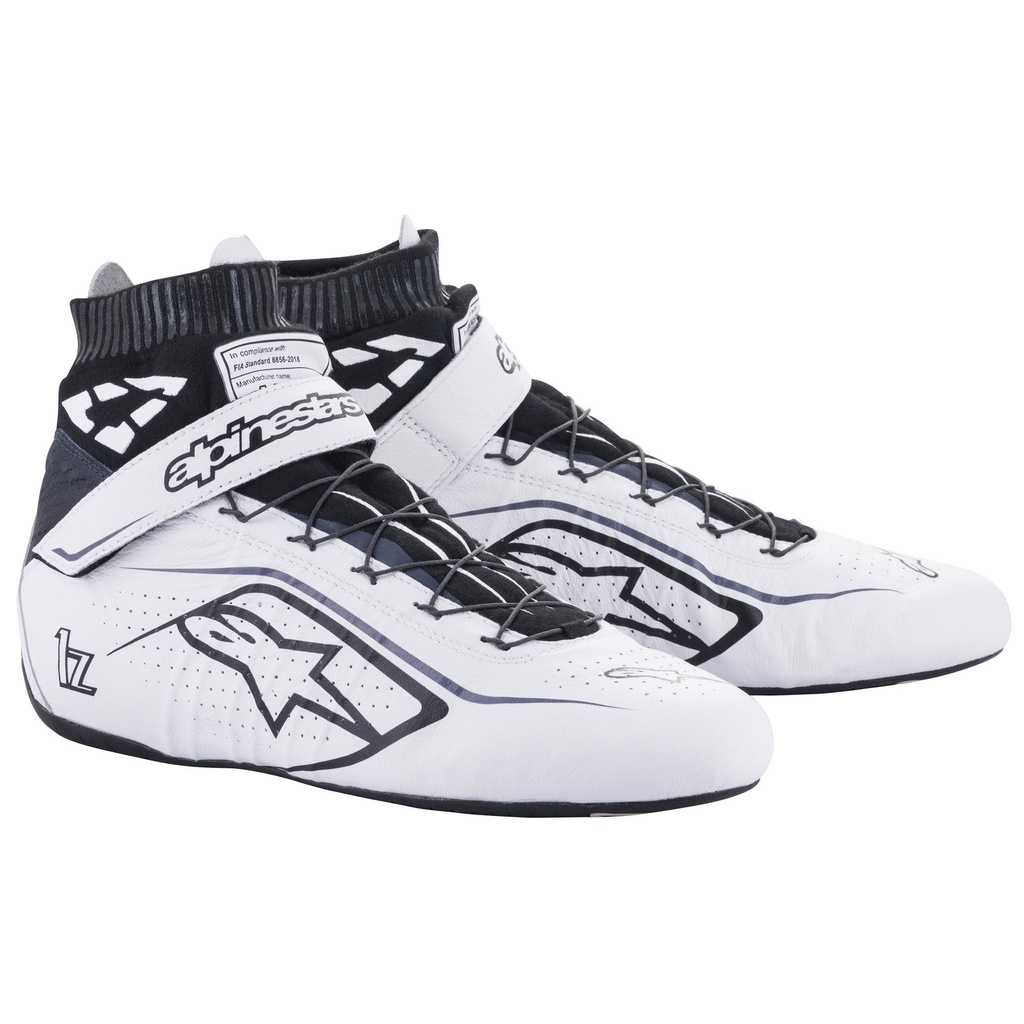 Alpinestars Tech 1-Z V2 Race Boots