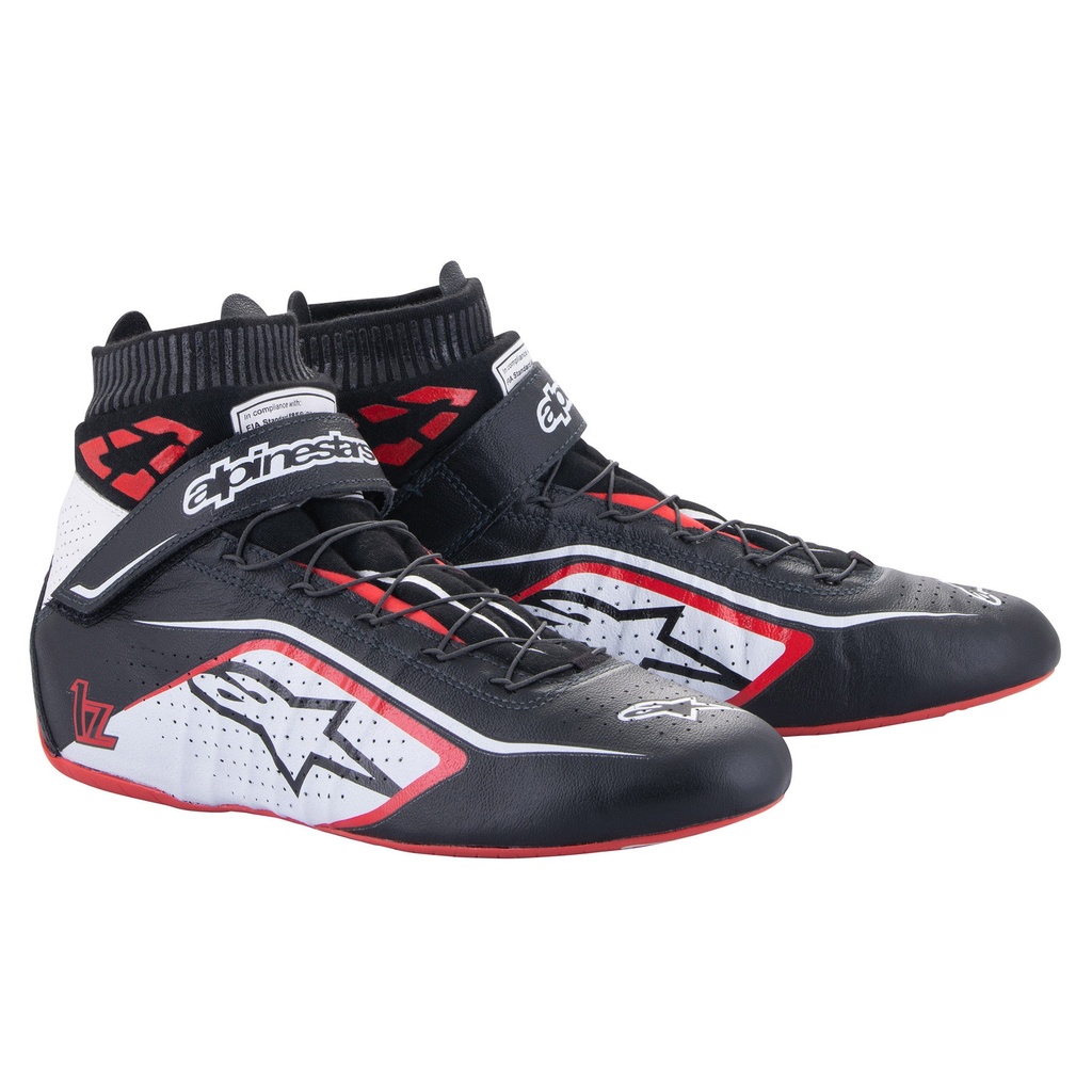 Alpinestars Tech 1-Z V2 Race Boots