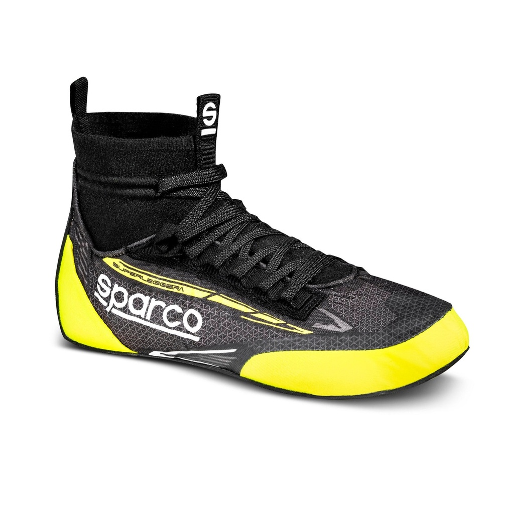 Sparco Superleggera Race Boots