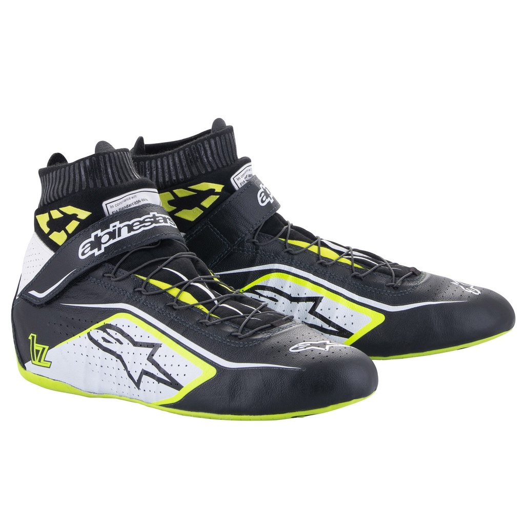 Alpinestars Tech 1-Z V2 Race Boots