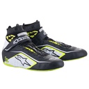 Alpinestars Tech 1-Z V2 Race Boots