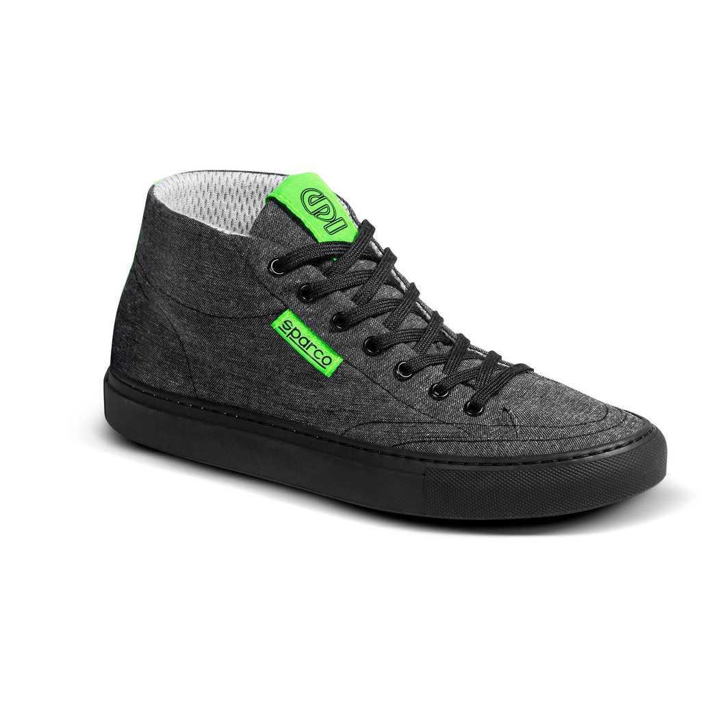Sparco Futura Race Boots