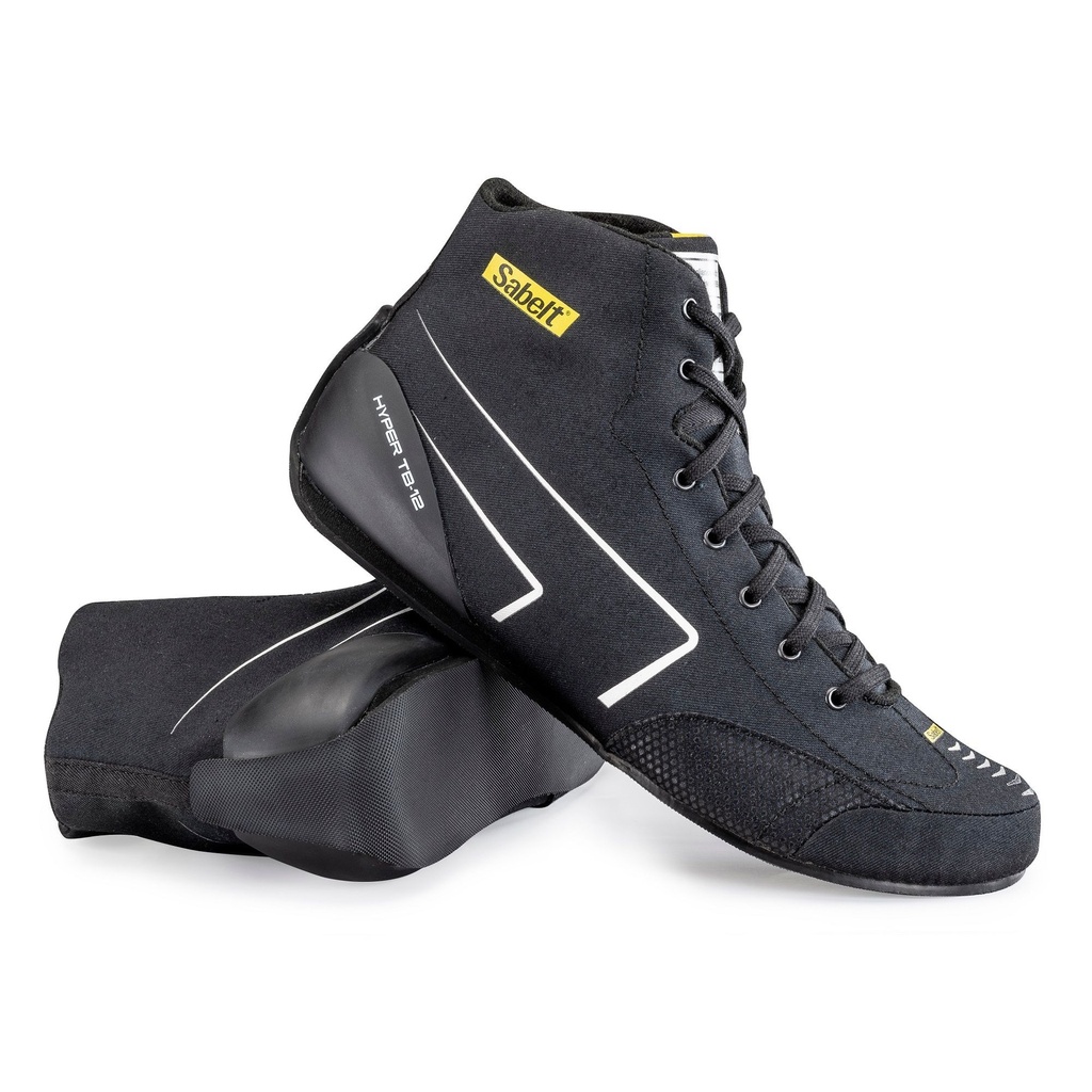 Sabelt Hyper TB-12 Race Boots