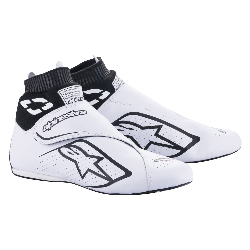 Alpinestars Supermono V2 Race Boots