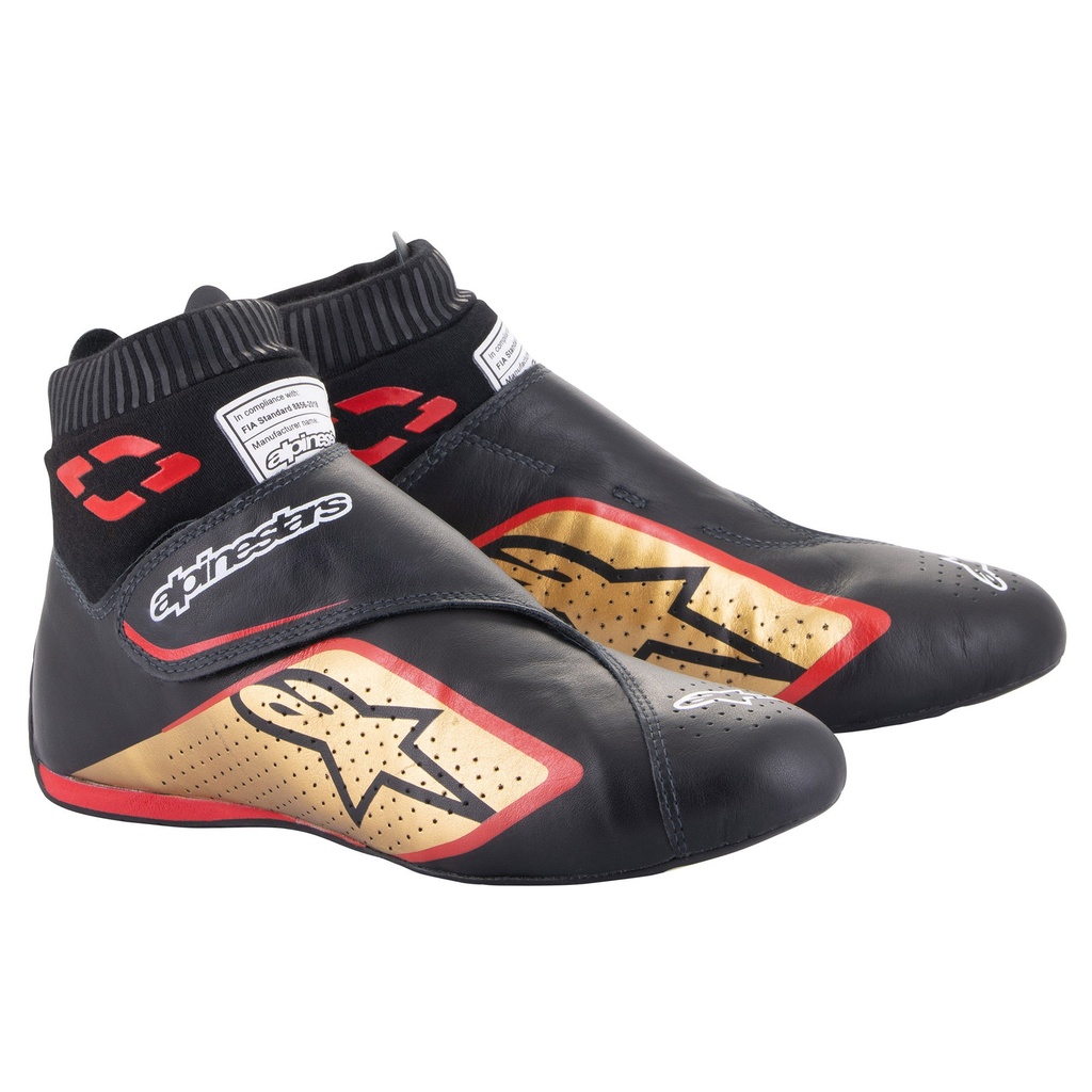 Alpinestars Supermono V2 Race Boots