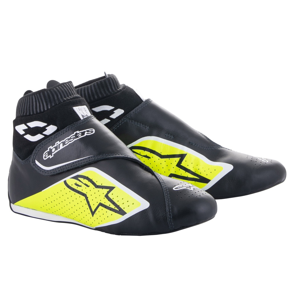 Alpinestars Supermono V2 Race Boots