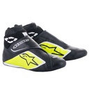 Alpinestars Supermono V2 Race Boots