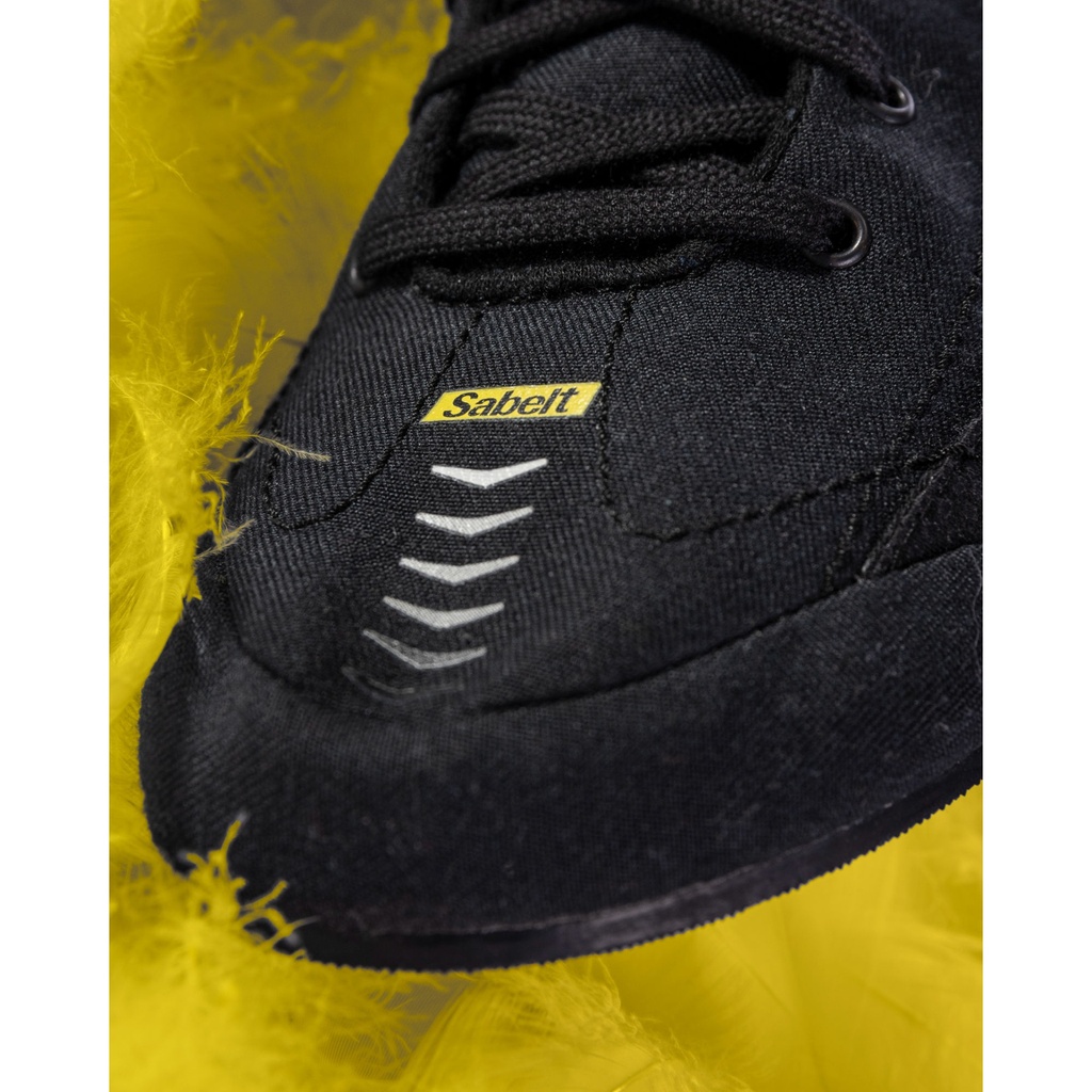 Sabelt Hyper TB-12 Race Boots
