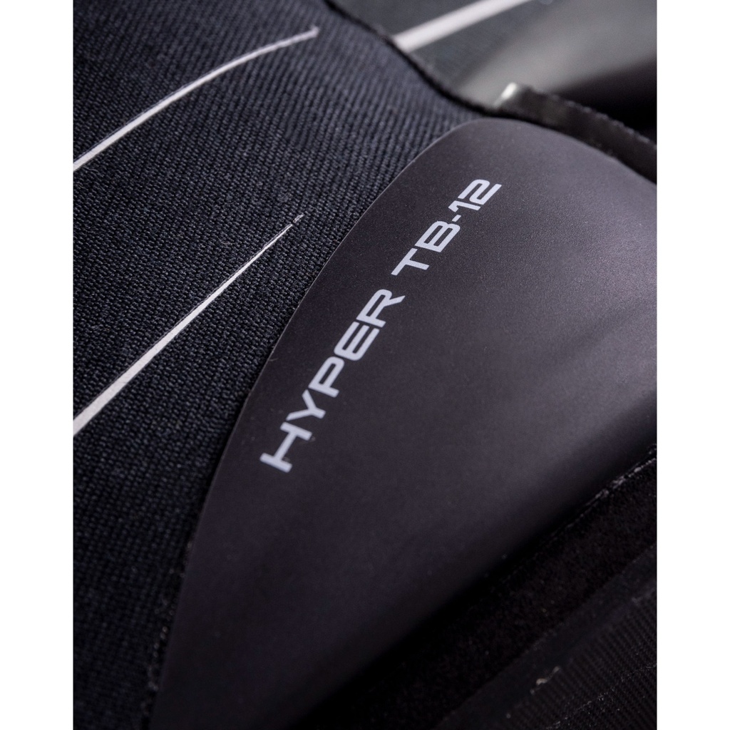 Sabelt Hyper TB-12 Race Boots
