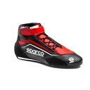 Sparco Skid Race Boots