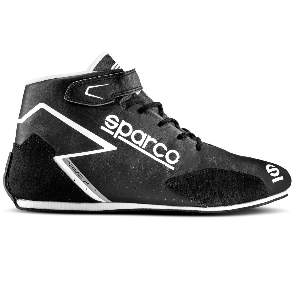 Sparco Prime-R Race Boots