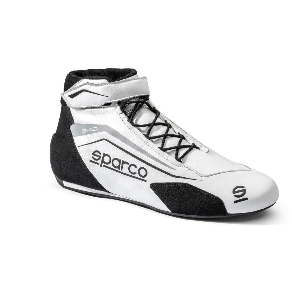 Sparco Skid Race Boots