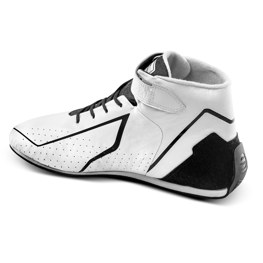 Sparco Prime-R Race Boots