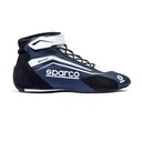 Sparco Skid Race Boots
