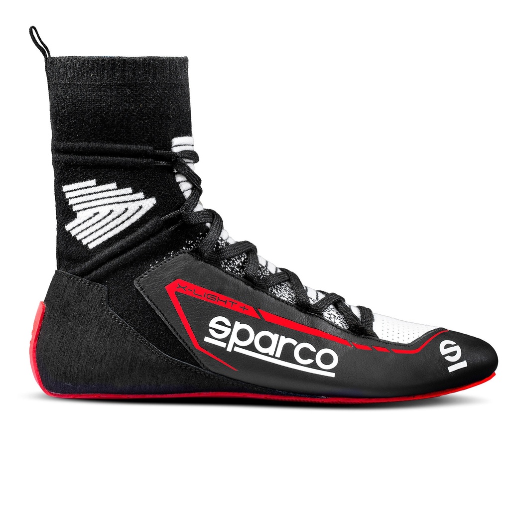 Sparco X-Light+ Race Boots