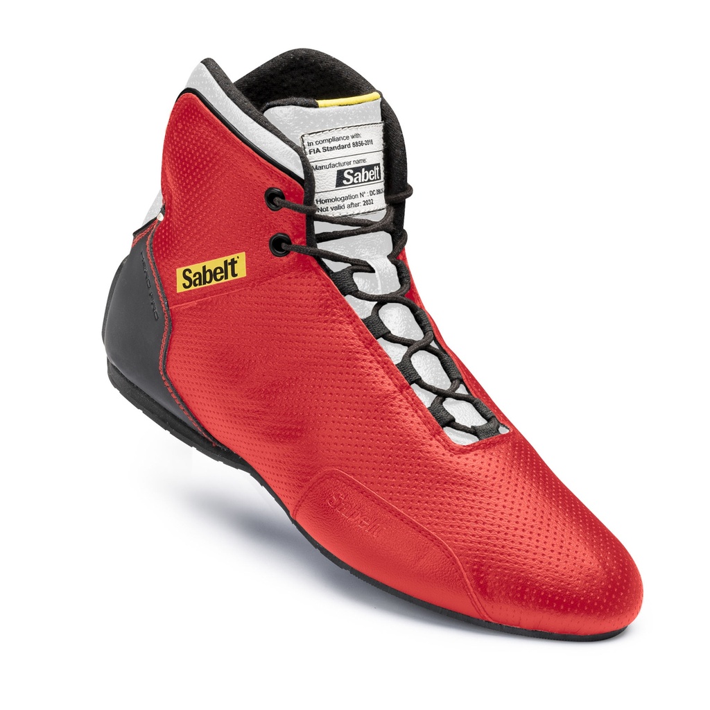 Sabelt TB10.1 Hero Race Boots