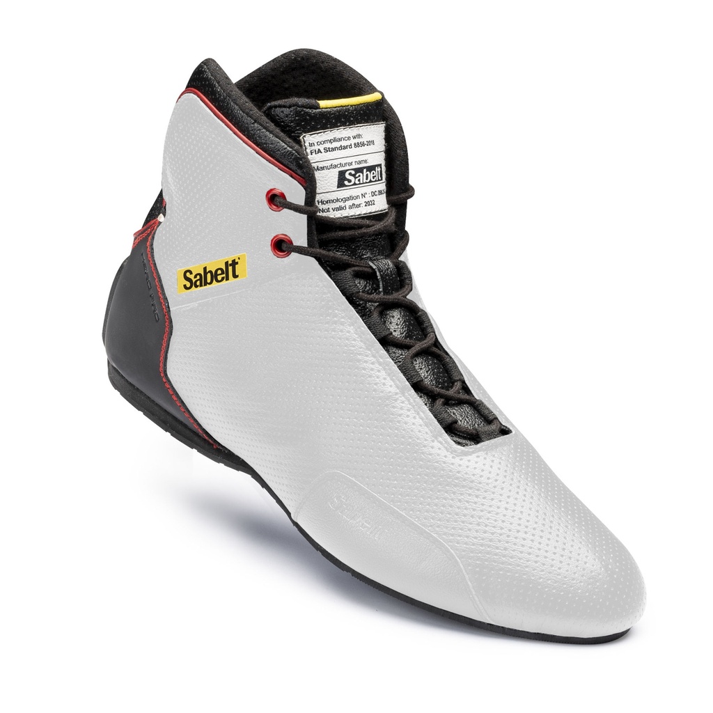 Sabelt TB10.1 Hero Race Boots