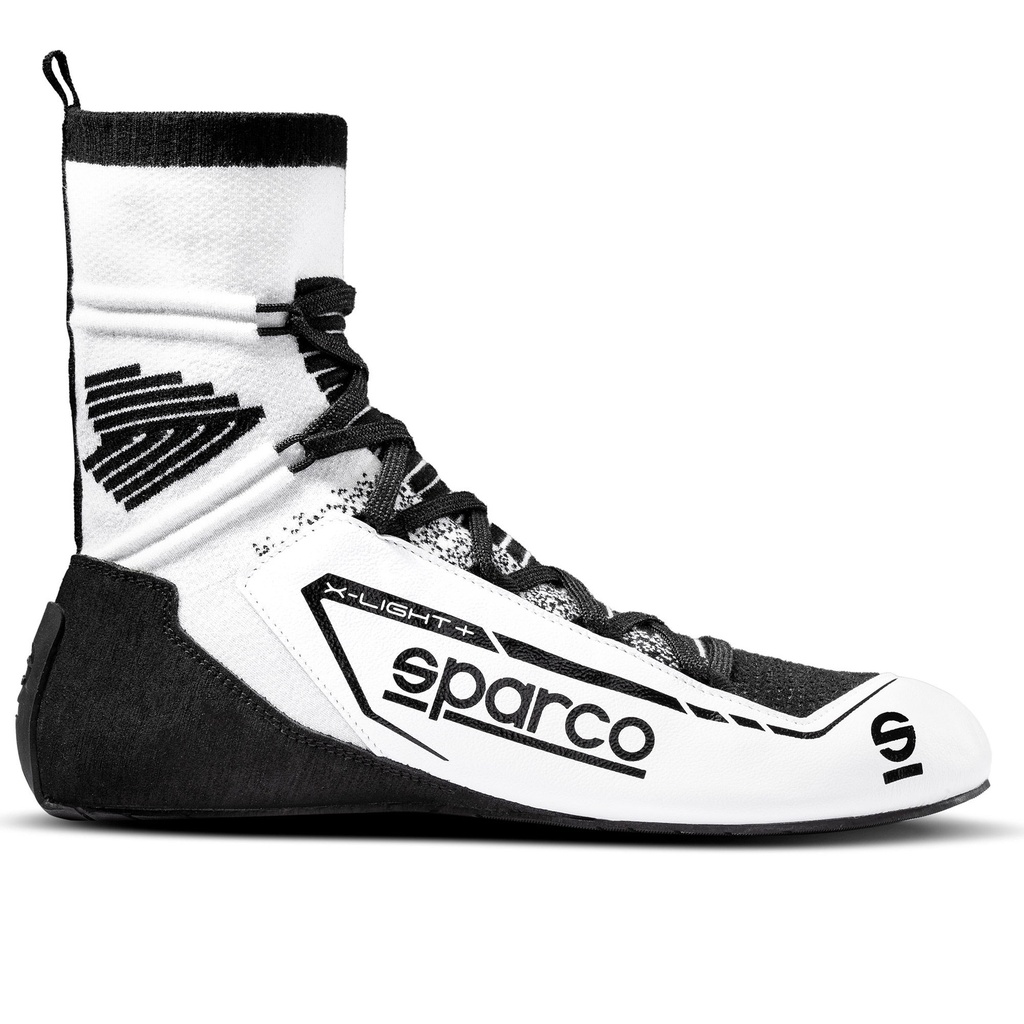 Sparco X-Light+ Race Boots