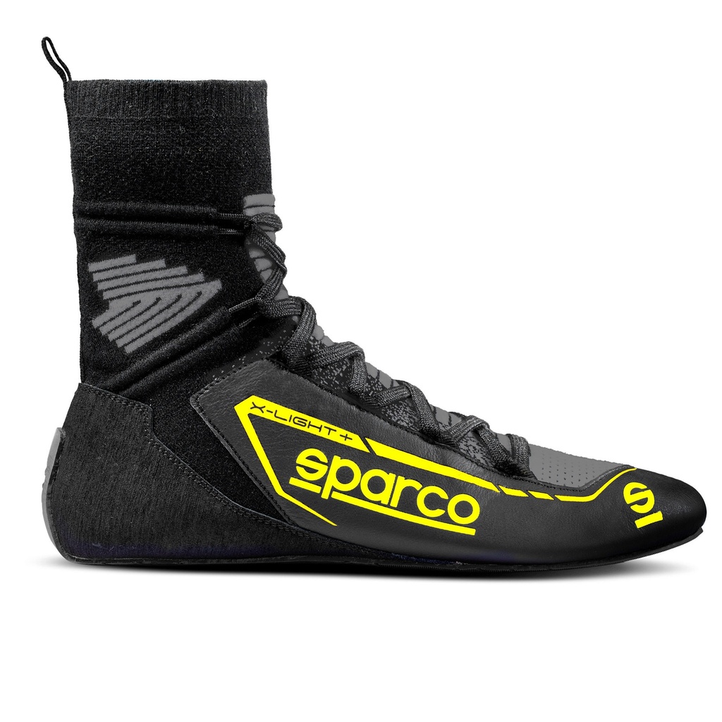 Sparco X-Light+ Race Boots