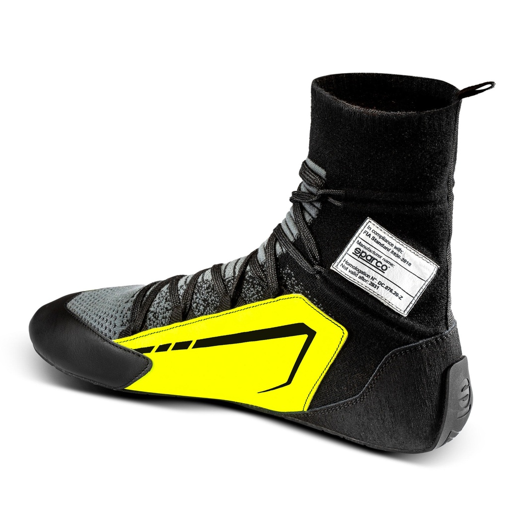 Sparco X-Light+ Race Boots