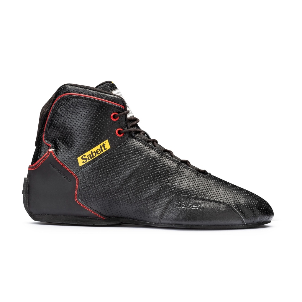 Sabelt TB10.1 Hero Race Boots